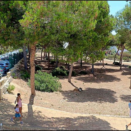 Apartamento Parque La Atalaya Коніль-де-ла-Фронтера Екстер'єр фото