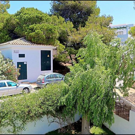 Apartamento Parque La Atalaya Коніль-де-ла-Фронтера Екстер'єр фото