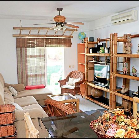 Apartamento Parque La Atalaya Коніль-де-ла-Фронтера Екстер'єр фото