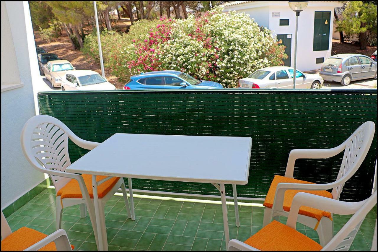 Apartamento Parque La Atalaya Коніль-де-ла-Фронтера Екстер'єр фото