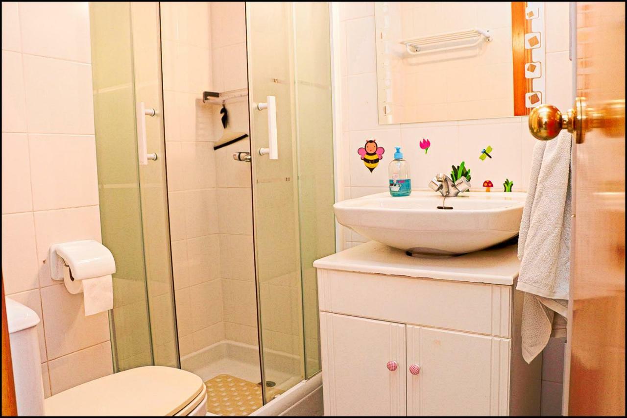 Apartamento Parque La Atalaya Коніль-де-ла-Фронтера Екстер'єр фото