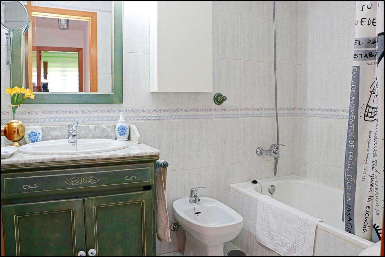 Apartamento Parque La Atalaya Коніль-де-ла-Фронтера Екстер'єр фото