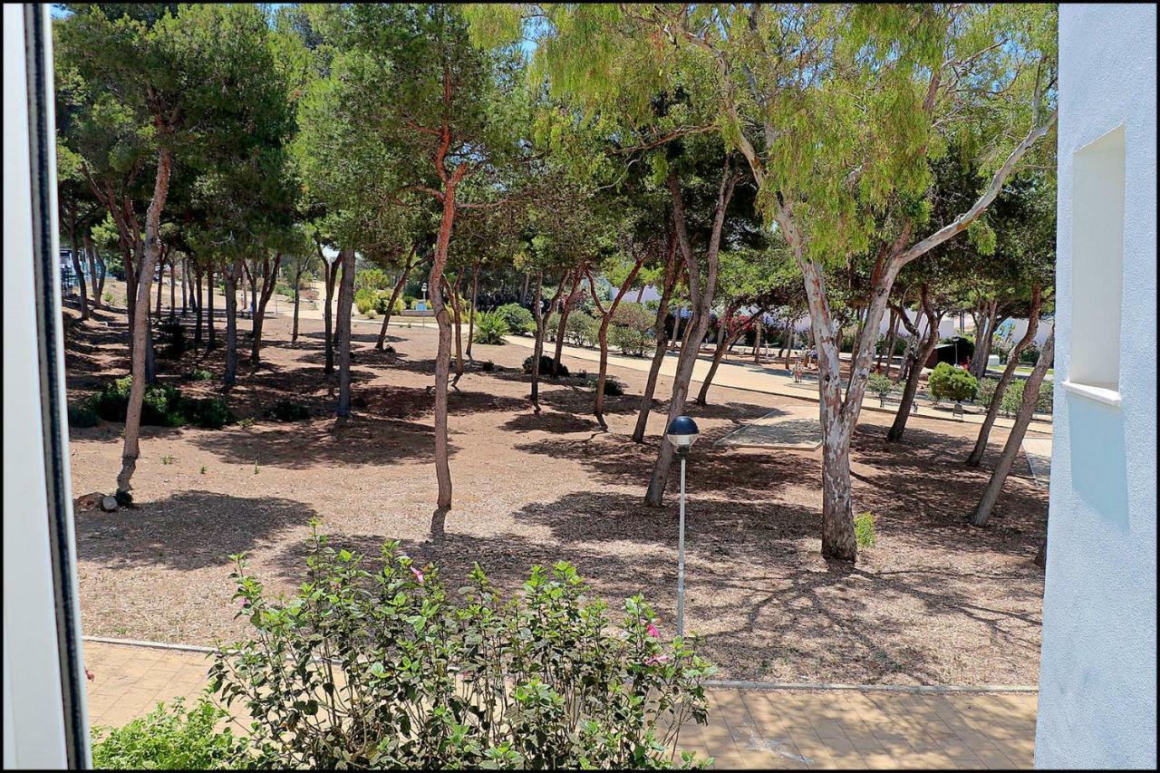 Apartamento Parque La Atalaya Коніль-де-ла-Фронтера Екстер'єр фото