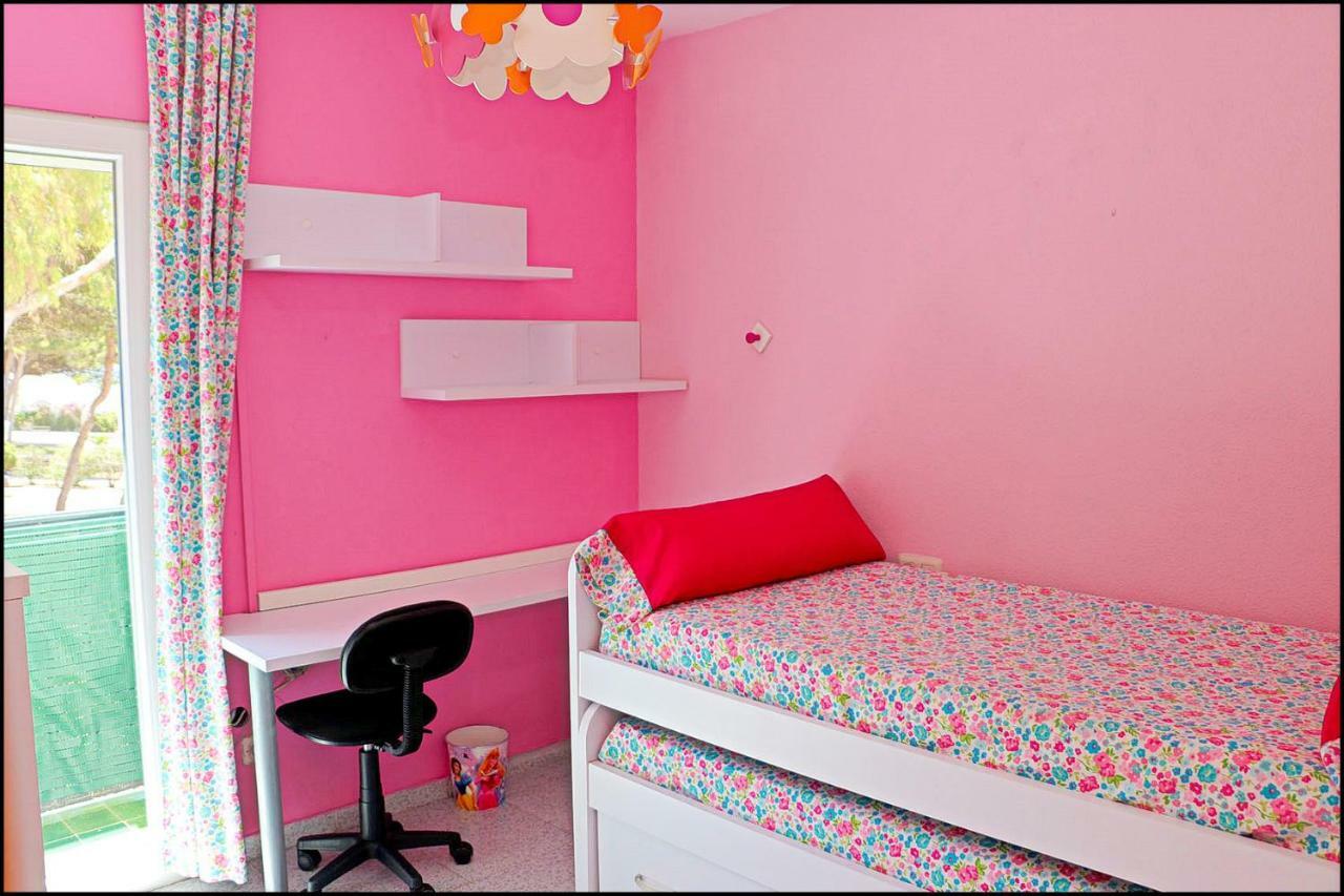 Apartamento Parque La Atalaya Коніль-де-ла-Фронтера Екстер'єр фото
