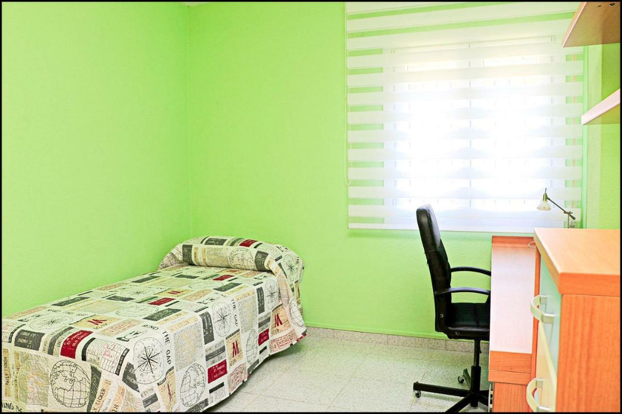 Apartamento Parque La Atalaya Коніль-де-ла-Фронтера Екстер'єр фото